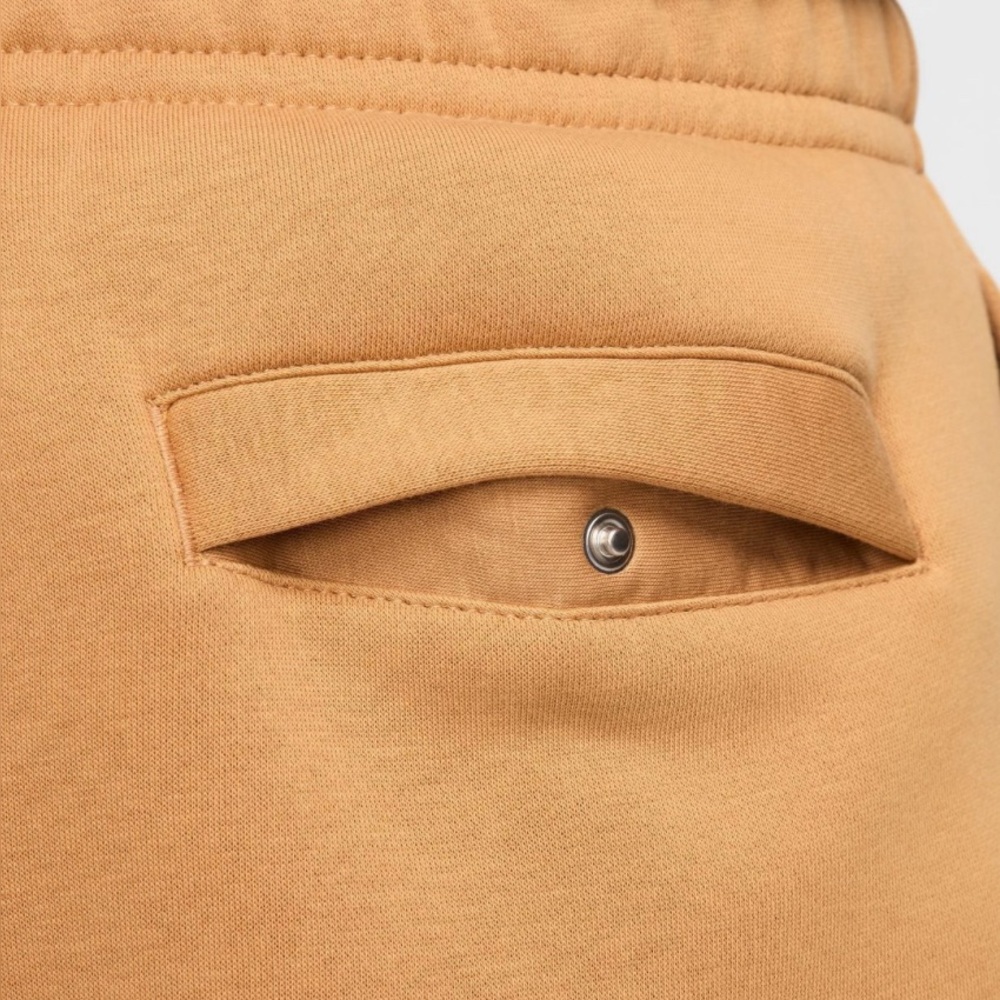 NWT [Nike] Sportswear Tapered Fleece Cargo Drawstring Jogger Sweatpants Men’s M - Picture 5 of 11